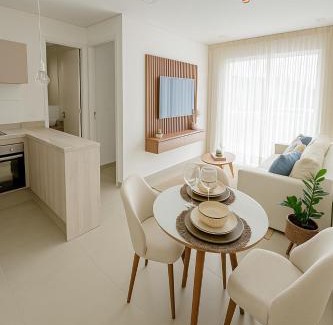 Asuncion Apartment | Residence del Maestro