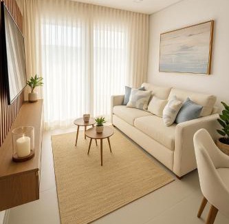 Asuncion Apartment | Residence del Maestro
