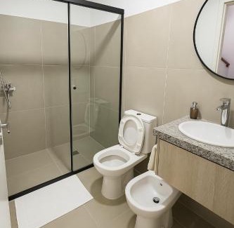 Asuncion Apartment | Residence del Maestro