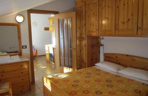 Gressoney-Saint-Jean Apartment | Residence Delapierre