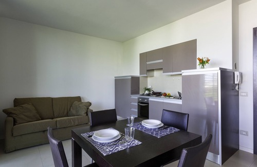 Marina Centro Apartment | Residence Delfina