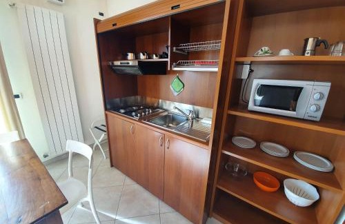 Ospedaletti Apartment | Residence Dell'Angelo