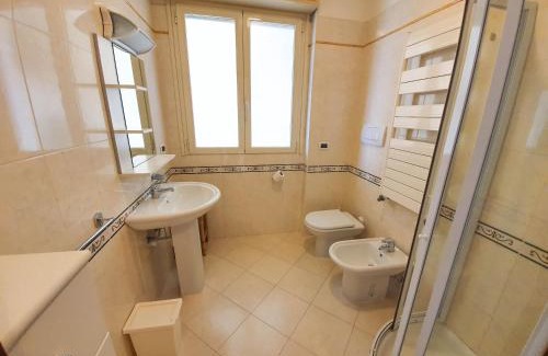 Ospedaletti Apartment | Residence Dell'Angelo