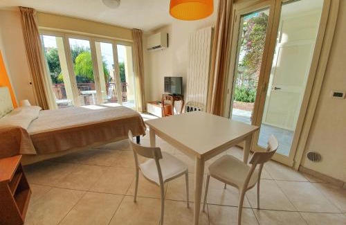 Ospedaletti Apartment | Residence Dell'Angelo