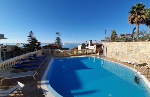 Ospedaletti Apartment | Residence Dell'Angelo