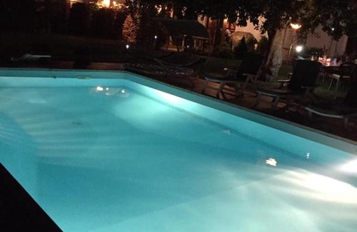 Monforte d'Alba House | Residence delle Rose