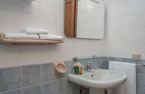 Sant'Elmo House | Residence Delphino (REI253) by Interhome