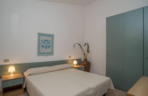Sant'Elmo House | Residence Delphino (REI253) by Interhome