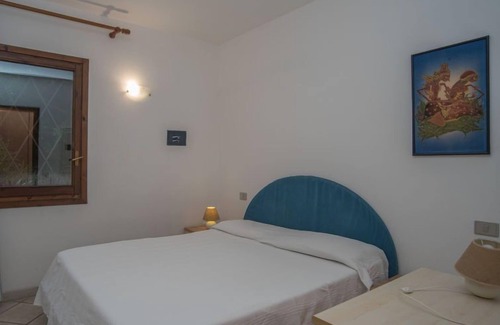 Sant'Elmo House | Residence Delphino (REI255) by Interhome