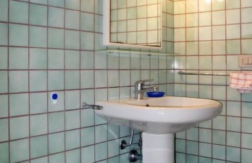 Sant'Elmo House | Residence Delphino (REI255) by Interhome