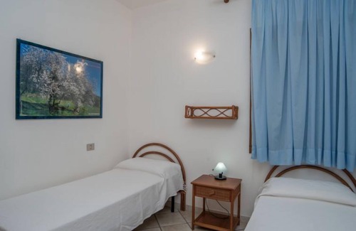 Sant'Elmo House | Residence Delphino (REI255) by Interhome