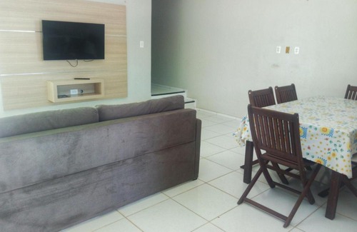 Flecheiras House | Residence Delux Flecheiras