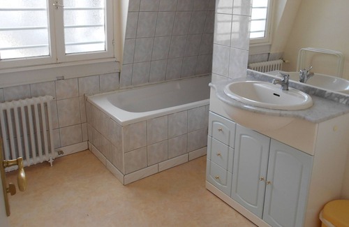 Carantec House | Residence des Bains