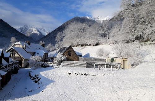 Bagneres-de-Bigorre Apartment | Residence des oiseaux