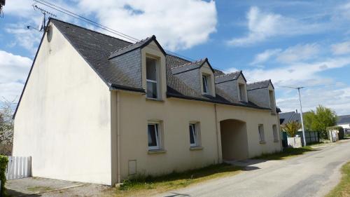 Damgan Apartment | Residence des Ondines