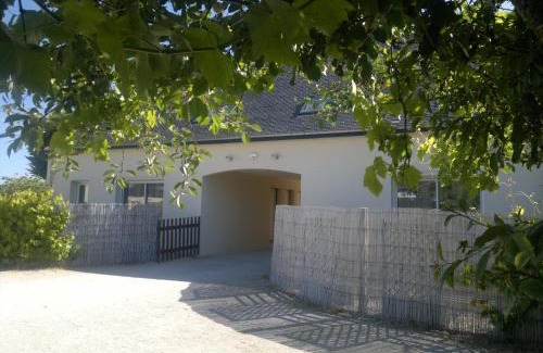 Damgan Apartment | Residence des Ondines