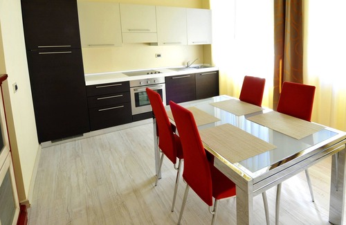 Terni House | Residence Diamanterosso