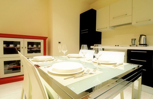 Terni House | Residence Diamanterosso