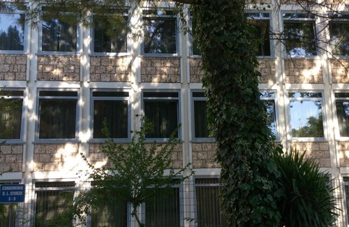 Terni House | Residence Diamanterosso