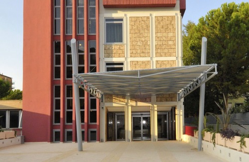 Terni House | Residence Diamanterosso