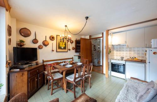 Dolonne Apartment | Residence Dolonne - Happy Rentals