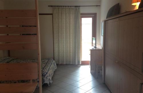 Bonalaccia-Filetto Apartment | Residence Dolores