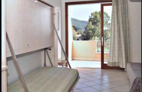 Bonalaccia-Filetto Apartment | Residence Dolores