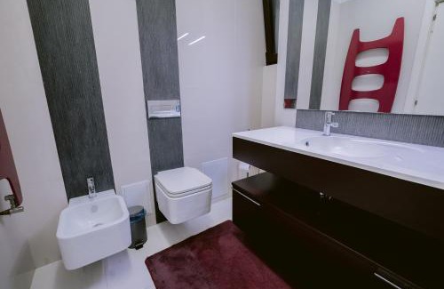 Dorobanti Apartment | Residence Dorobanti Pearl