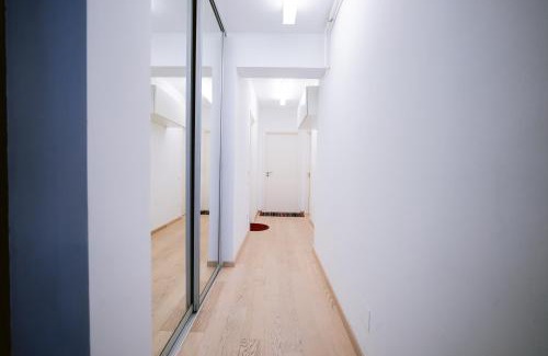 Dorobanti Apartment | Residence Dorobanti Pearl