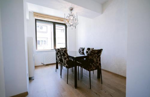 Dorobanti Apartment | Residence Dorobanti Pearl