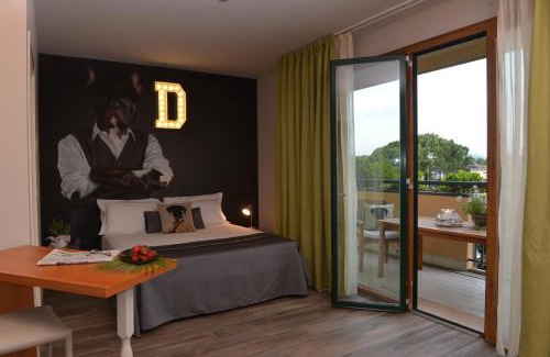 Alba Apartment | Residence Dory