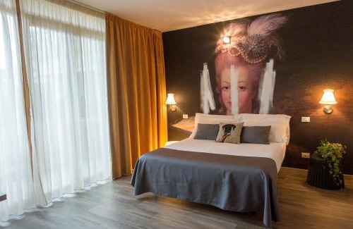 Alba Apartment | Residence Dory