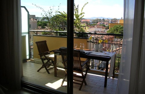 Alba Apartment | Residence Dory