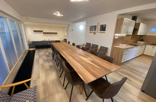 Dymokury Villa | Residence Dymokury