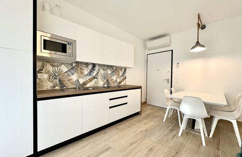 Cavallino-Treporti Apartment | Residence Eva 7 - Carraro Real Estate Jesolo