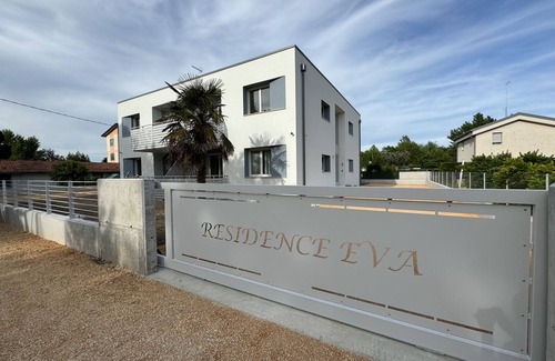 Cavallino-Treporti Apartment | Residence Eva 7 - Carraro Real Estate Jesolo