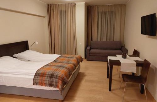 Maritsa Resort | Residence E205 Euphoria Borovets