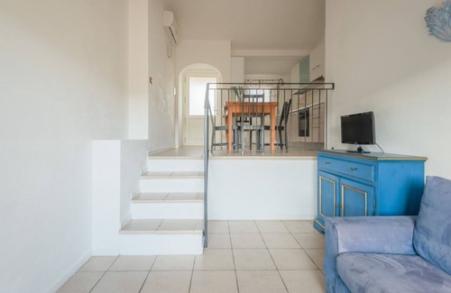 Baja Sardinia Apartment | Residence Ea Bianca
