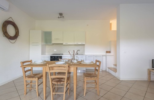 Baja Sardinia Apartment | Residence Ea Bianca