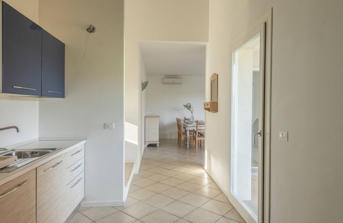 Baja Sardinia Apartment | Residence Ea Bianca