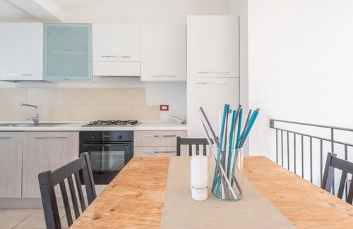 Baja Sardinia Apartment | Residence Ea Bianca