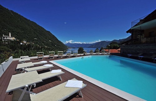 Argegno Apartment | Residence Eden Azalea 2, Argegno, Italy