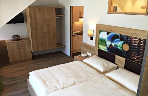 Terlano Hotel | Residence Egger