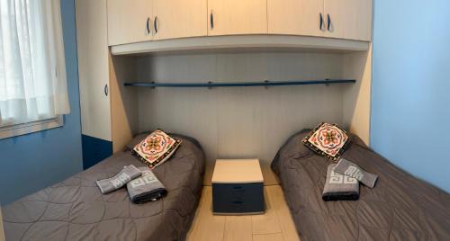 Jesolo Apartment | RESIDENCE EL PALMAR FRONTE MARE, FRONTE SPIAGGIA (5 metri), FRONTE PISCINA (4 metri)