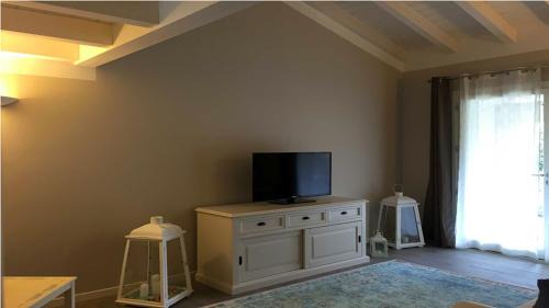 Porto Pino Apartment | RESIDENCE ELEGANCE ville ed appartamenti a Porto Pino