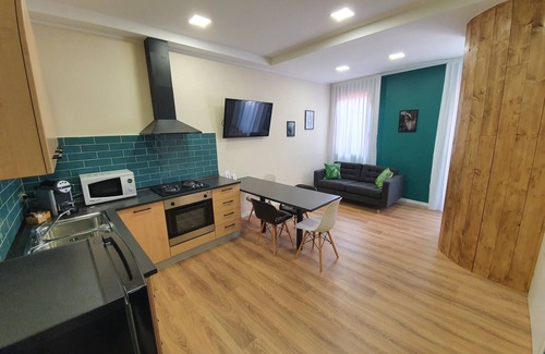 Chioggia House | Residence Eleonora