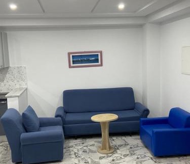 Sousse - Monastir Apartment | Residence ElFaracha