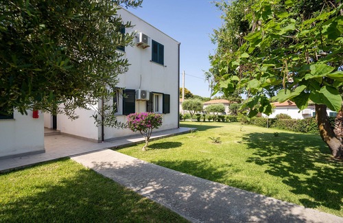 Marina di Zambrone Apartment | Residence Emmesse Appartamenti Stardard