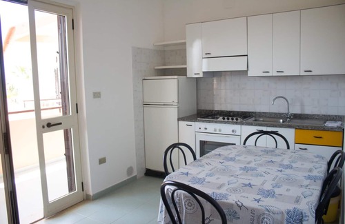 Ricadi House | Residence Esmeraldo