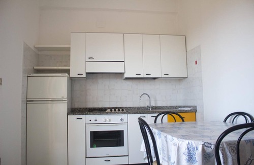 Ricadi House | Residence Esmeraldo